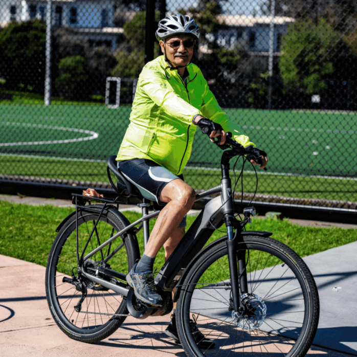 🚴🚴♀️Εργονομική δυναμική σέλα ποδηλάτου-GR