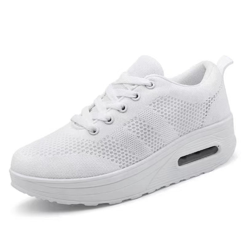 ❤️ 2025 Letnie oddychające damskie buty ortopedyczne
