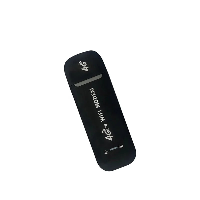 4G LTE рутер Безжичен мобилен широколентов достъп USB 150Mbps Безжичен мрежов адаптер