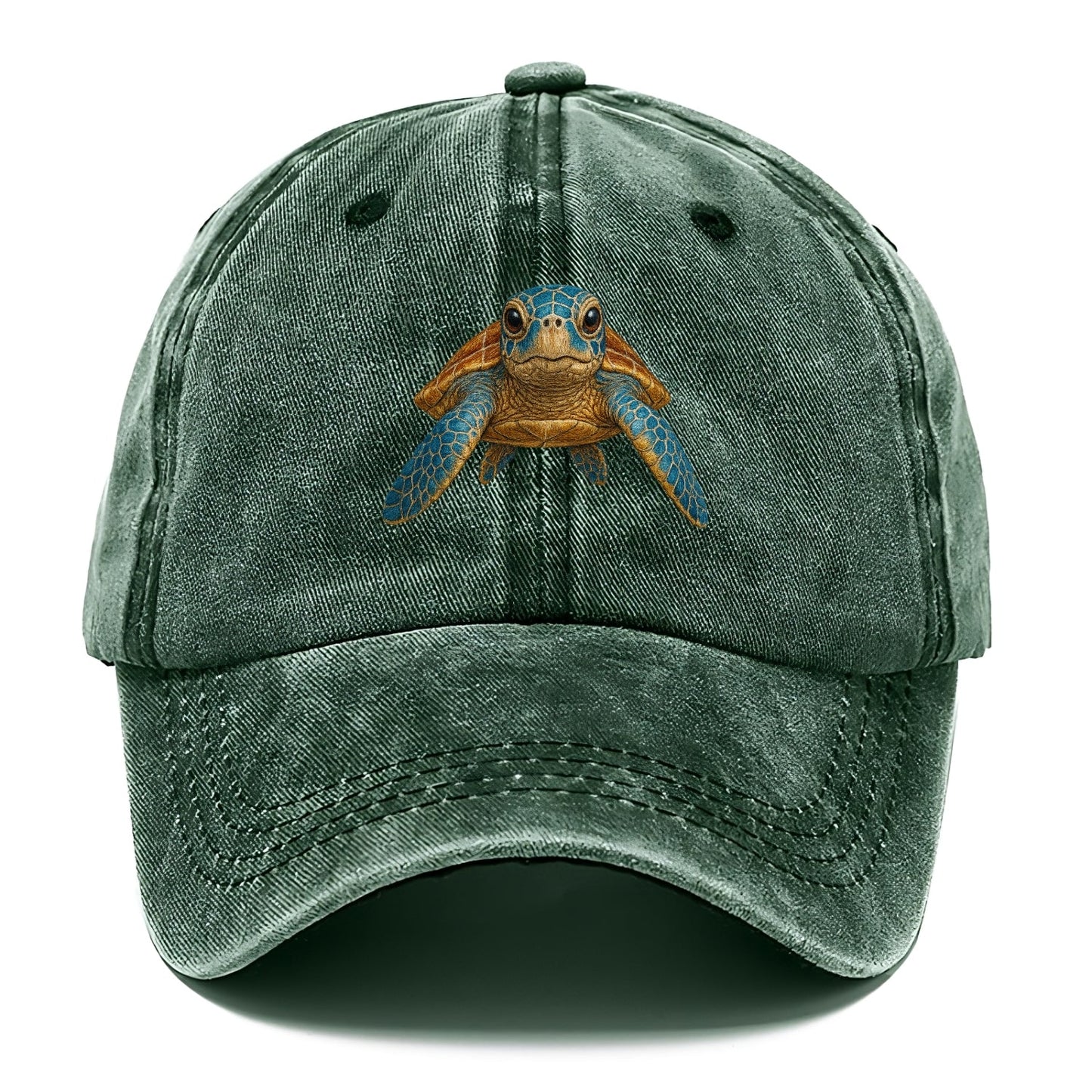 Czapka Sea Turtle Serenity Classic