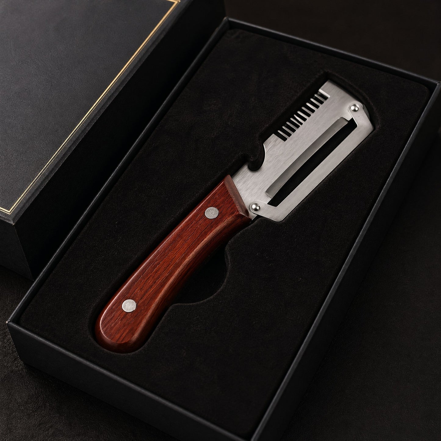 Heritage Collection“: daugiafunkcis „Artisan“ 3 viename kulinarijos rinkinys-LT