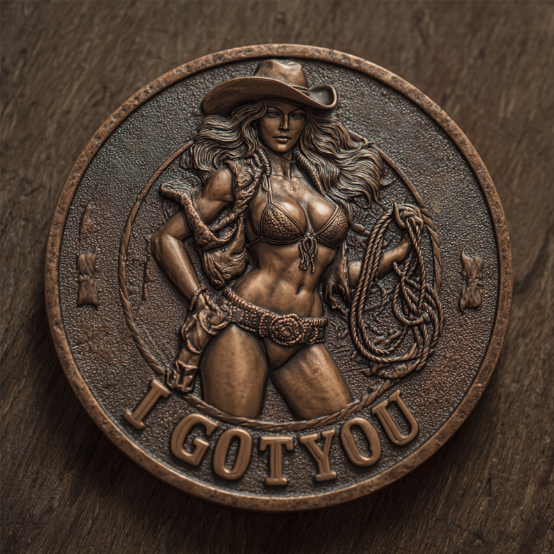 Адвент календар „Goddess Coin“ за 2025 г. – вдъхновен от лимитирано издание на колекционерски монети