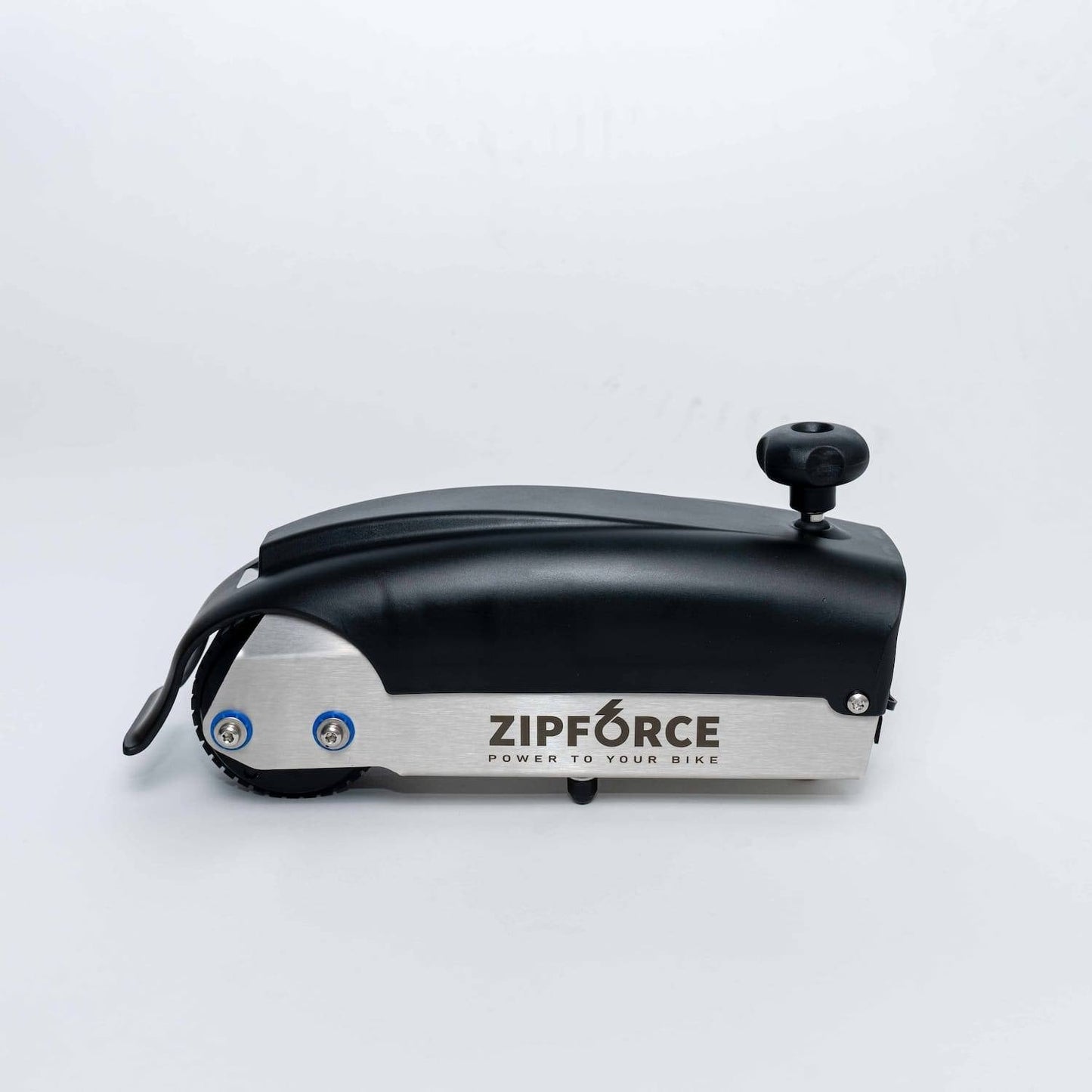 Motor de asistencia para bicicleta Zipforce: se puede utilizar tanto en las ruedas delanteras como en las traseras-ES