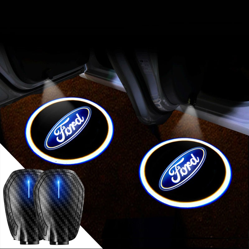 Гореща разпродажба ✨50% отстъпка ✨5D интелигентни LED светлини за добре дошли със сензор