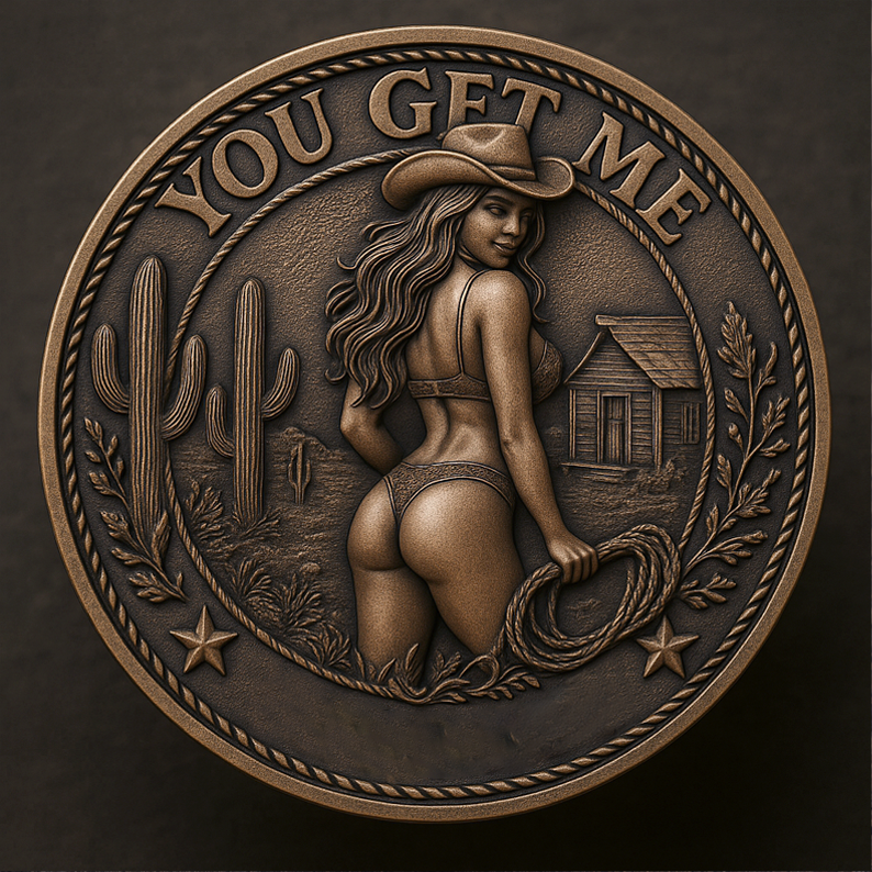 Адвент календар „Goddess Coin“ за 2025 г. – вдъхновен от лимитирано издание на колекционерски монети