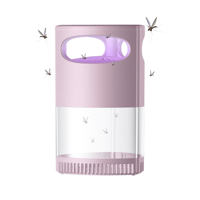 🦟 50 % POPUST! UV svetilka za uničevanje komarjev – tiha, USB, brez kemikalij. Prodanih več kot 50.000 enot! 🔇🌙-SI