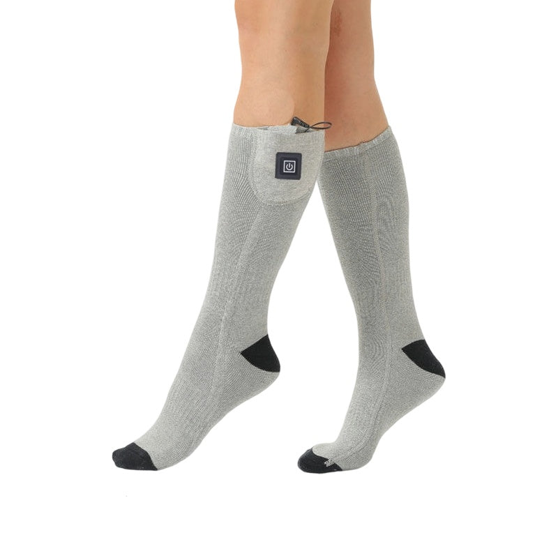 💥Популярни продукти❤️🔥 Унисекс термо чорапи с контрол на температурата