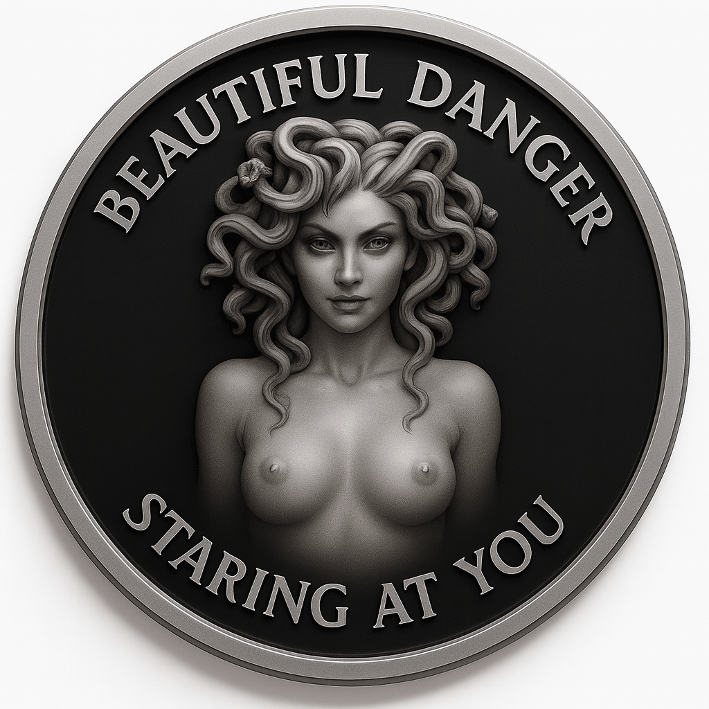 Адвент календар „Goddess Coin“ за 2025 г. – вдъхновен от лимитирано издание на колекционерски монети