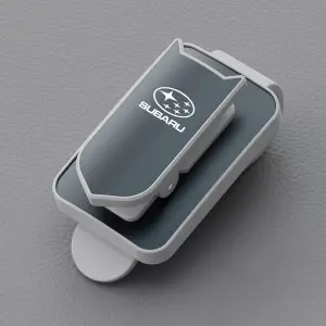 Oferta especial 2025 ✨50% de descuento ✨ Clip para gafas de sol para coche-ES
