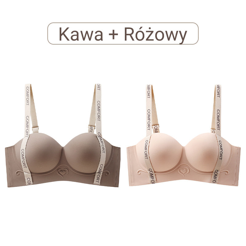 👙Ženski nedrček s popolno podporo【✨Kupite 1, dobite 1 brezplačno】-SI