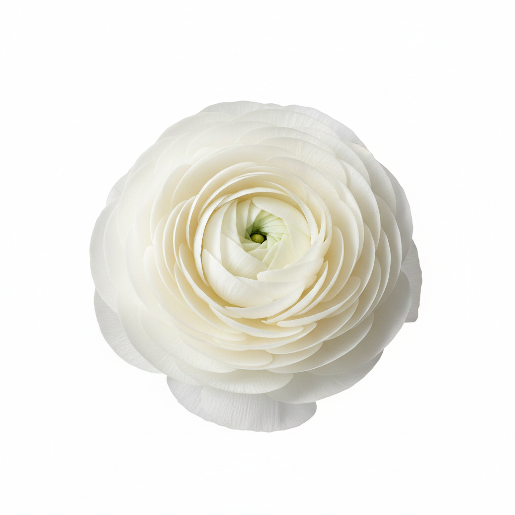 Bulbos de ranúnculo: delicados, elegantes, inolvidables 🌸-ES