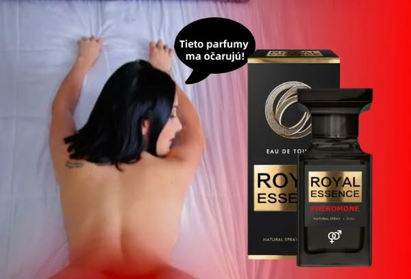 💋 Parfem s feromonima za muškarce - probudite u njemu želje za koje nije ni znao da ih ima!-HR