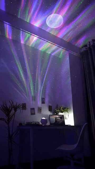 Star Projector