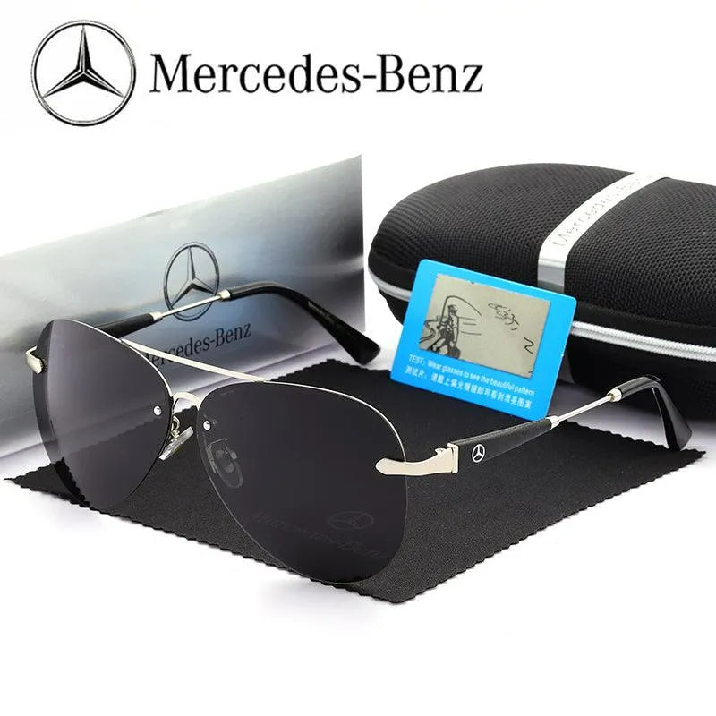 Γυαλιά ηλίου MB AMG - Περιορισμένης έκδοσης--GR