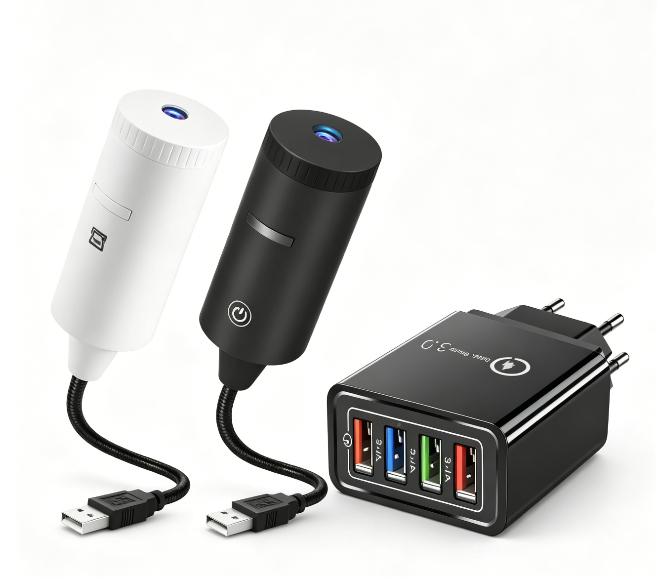 HD zvezdni projektor s funkcijo »plug-and-play« – več kot 50.000 zadovoljnih uporabnikov-SI