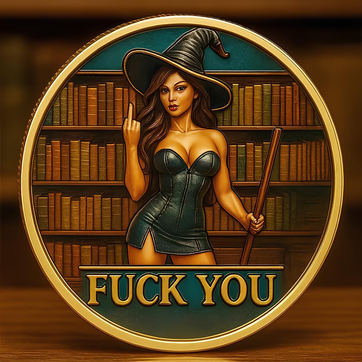 Адвент календар „Goddess Coin“ за 2025 г. – вдъхновен от лимитирано издание на колекционерски монети