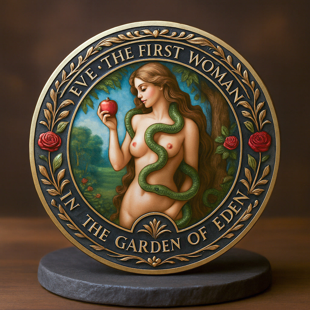 Адвент календар „Goddess Coin“ за 2025 г. – вдъхновен от лимитирано издание на колекционерски монети