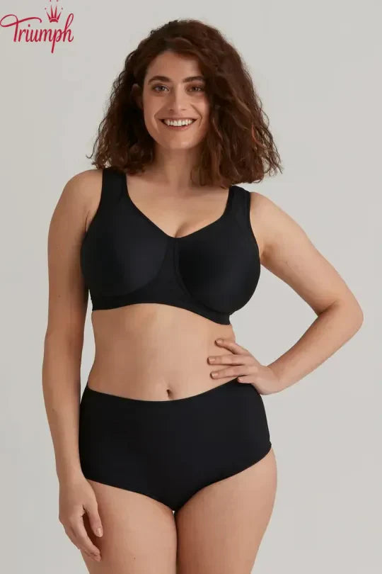 Sujetador Triumph - (3 piezas) Breathe Comfort-ES