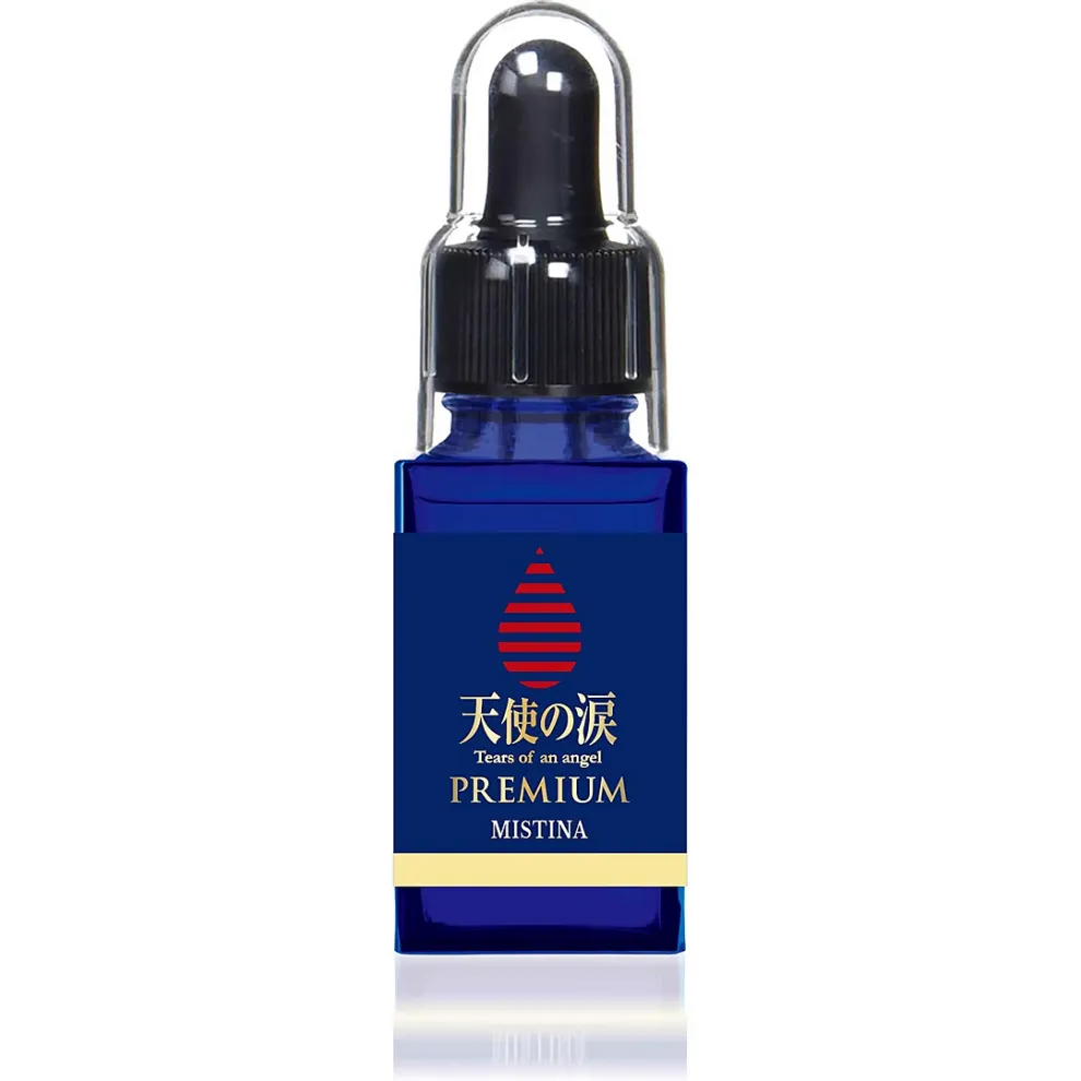 MISTINA (ANGEL'S TEARS) IMPORTOWANA Z JAPONII TO ELIKSIR Z 99,99% SKUTECZNOŚCIĄ. 🔥SPRAY 🔥Afrodyzjak🔥Afrodyzjak
