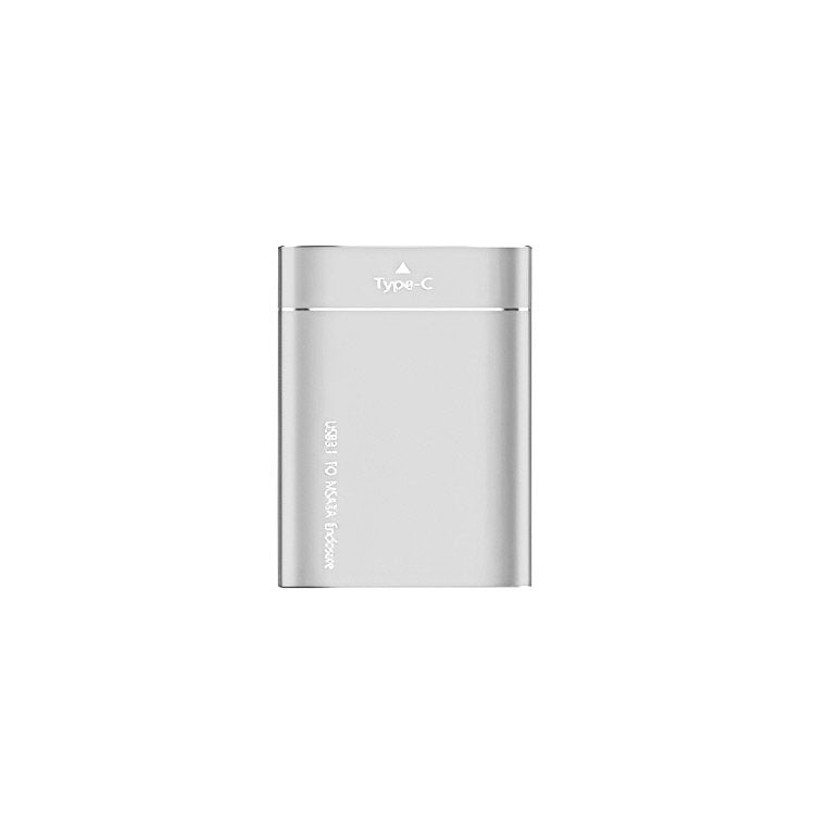 Przenośny mobilny dysk SSD
