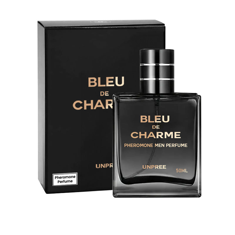 Perfume de feromonas UNPREE TM Bleu De Charme para hombre-ES