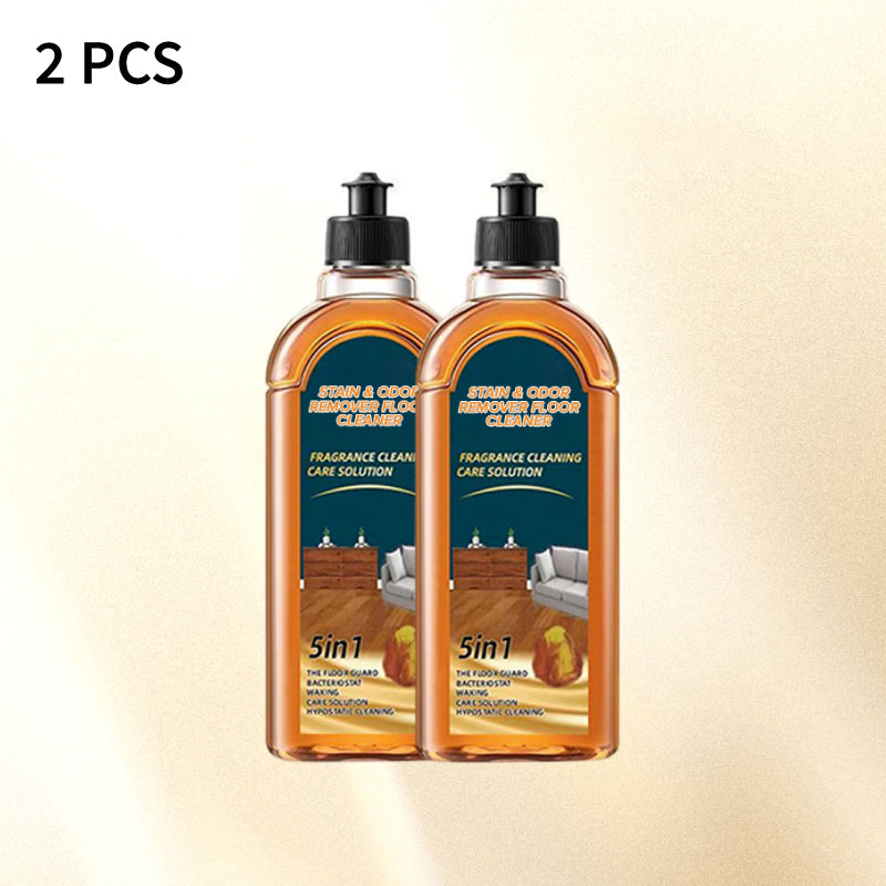 ✨Почистващ препарат за подови настилки и миризми