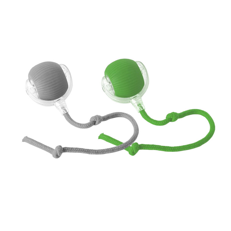🐱 Keeping your pet active 🐶 Smart Automatic Rolling Pet Ball