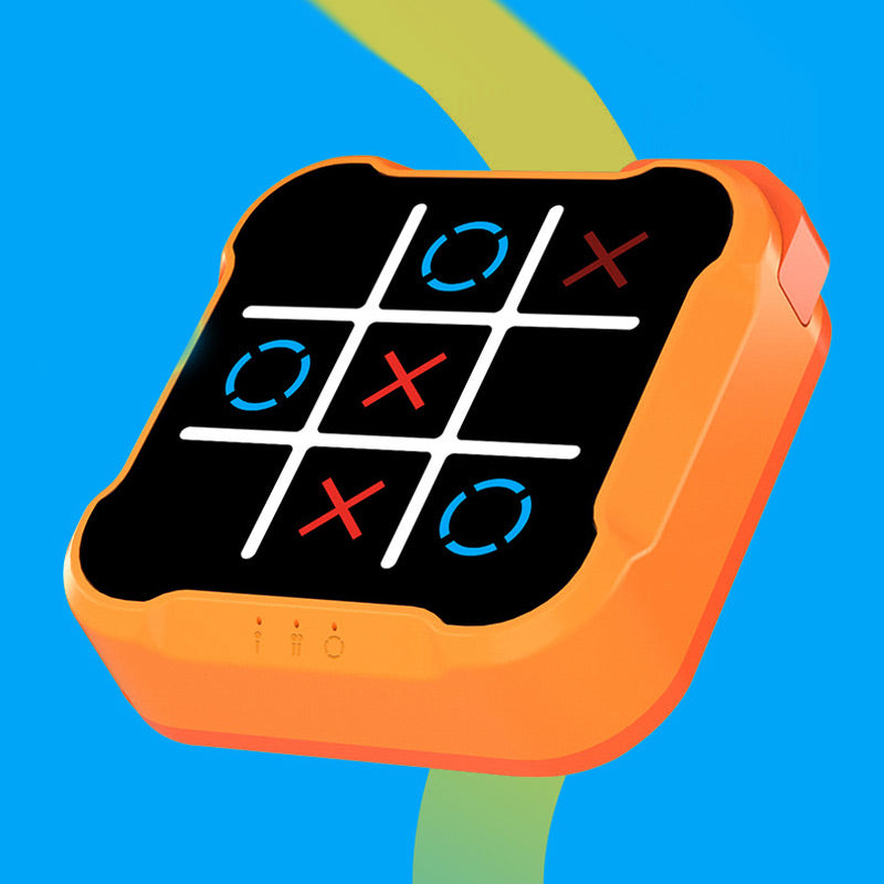 🎁Vroča razprodaja - Puzzle Super Tic Tac Toe