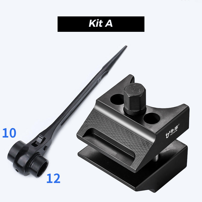 Set odstojnika i alata za produljenje ovjesa automobila🔧-HR
