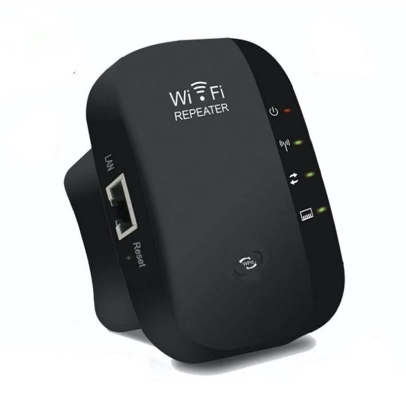300 Mbps Wi-Fi repetitor in ojačevalec signala-SI