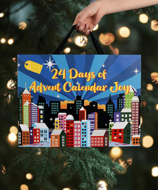 🎅¡Lanzamiento limitado de Navidad! - 🎄Calendario de Adviento de Navidad de edición limitada 2025--ES