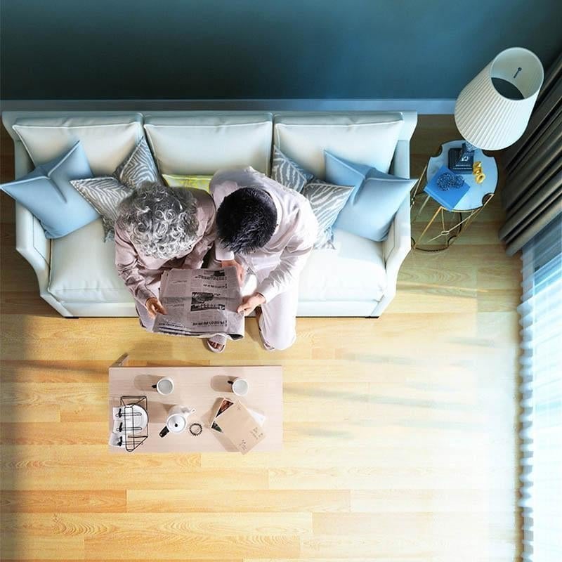 🏠✨ Sredstvo za čišćenje pločica – Dubinsko čišćenje fuga, kamenih i keramičkih podova (1 pakiranje/30 komada) 😌-HR