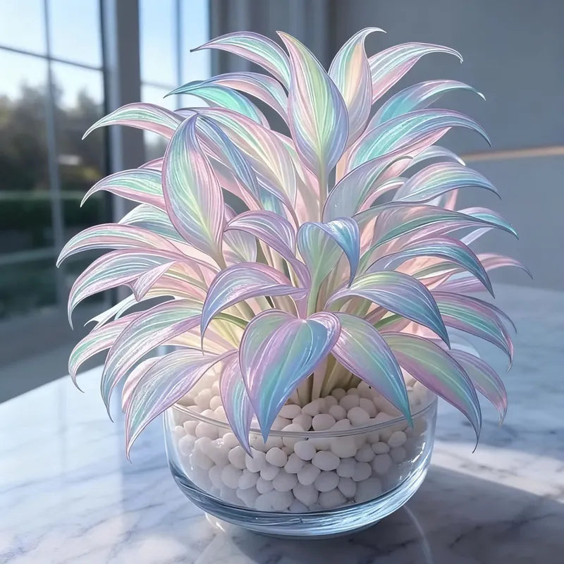 Семена на растението Rainbow Haze