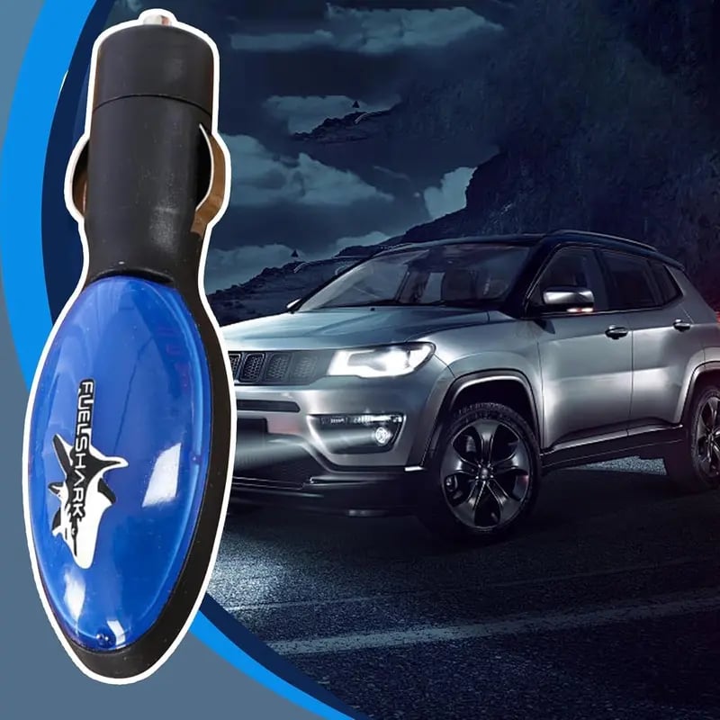 🚗 2026 Nowa aktualizacja urządzenia FuelShark Fuel Sync – oszczędzanie paliwa w samochodach osobowych i ciężarowych, zapobieganie rozlewaniu