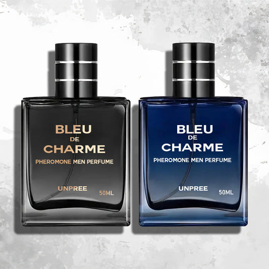 UNPREE TM Bleu De Charme Парфюм с феромони за мъже