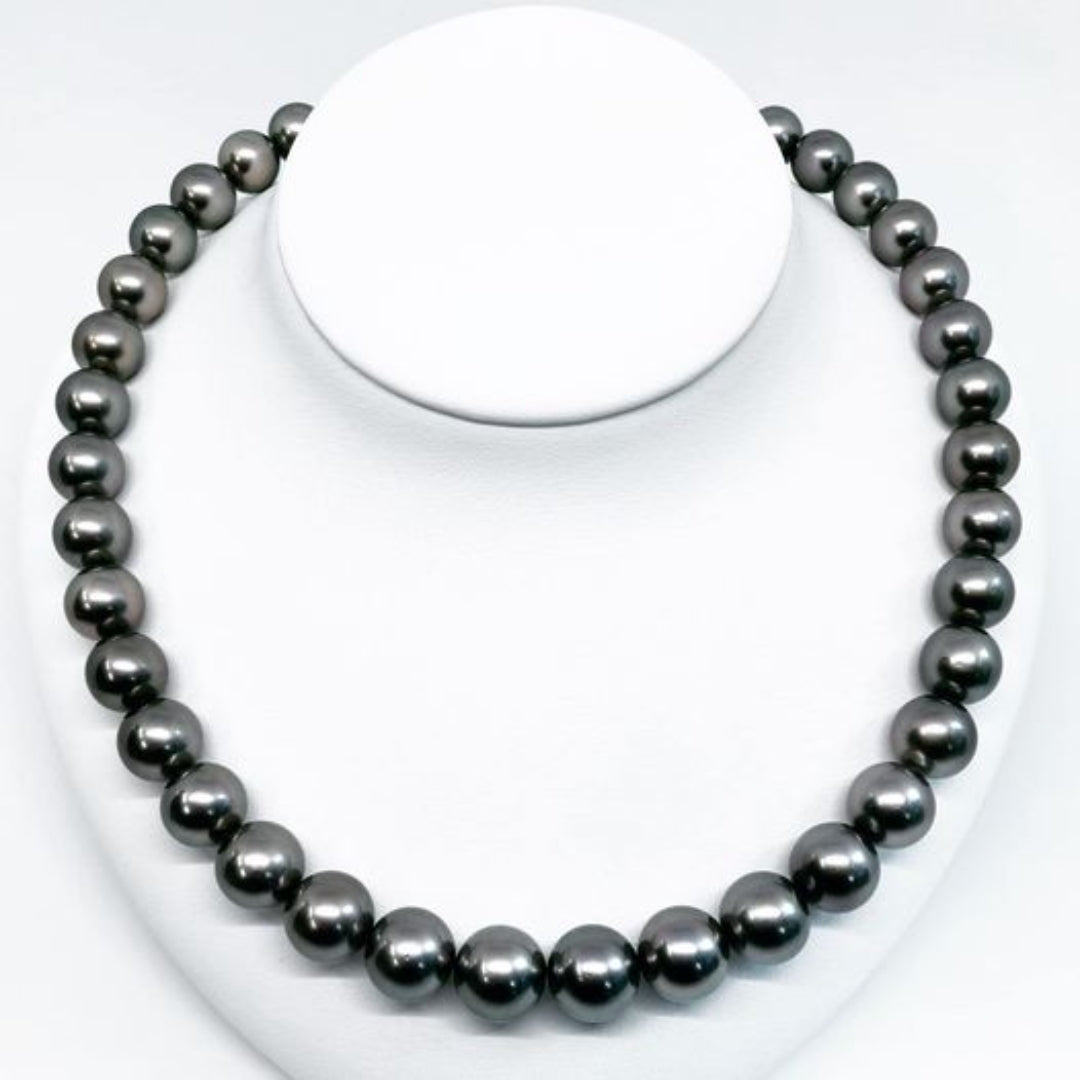 Japan AAAA - Akoya Pearl Necklace