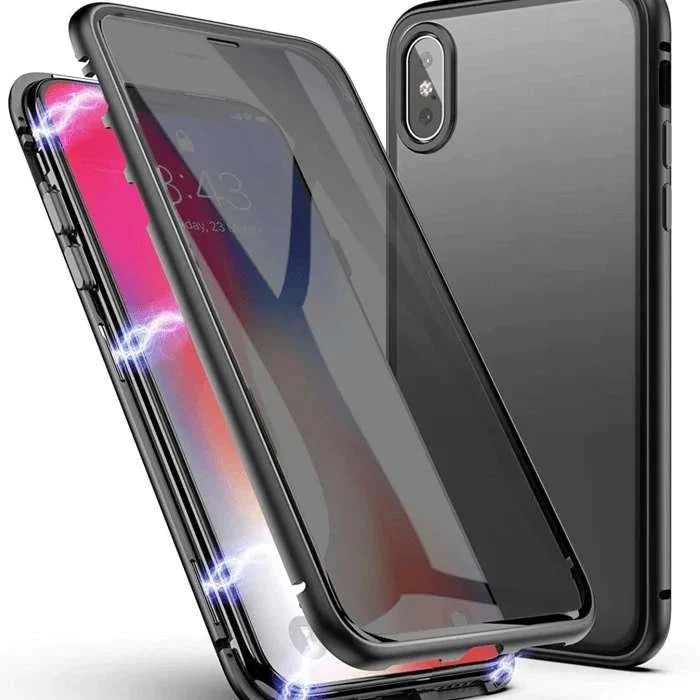 Магнитен калъф за iPhone