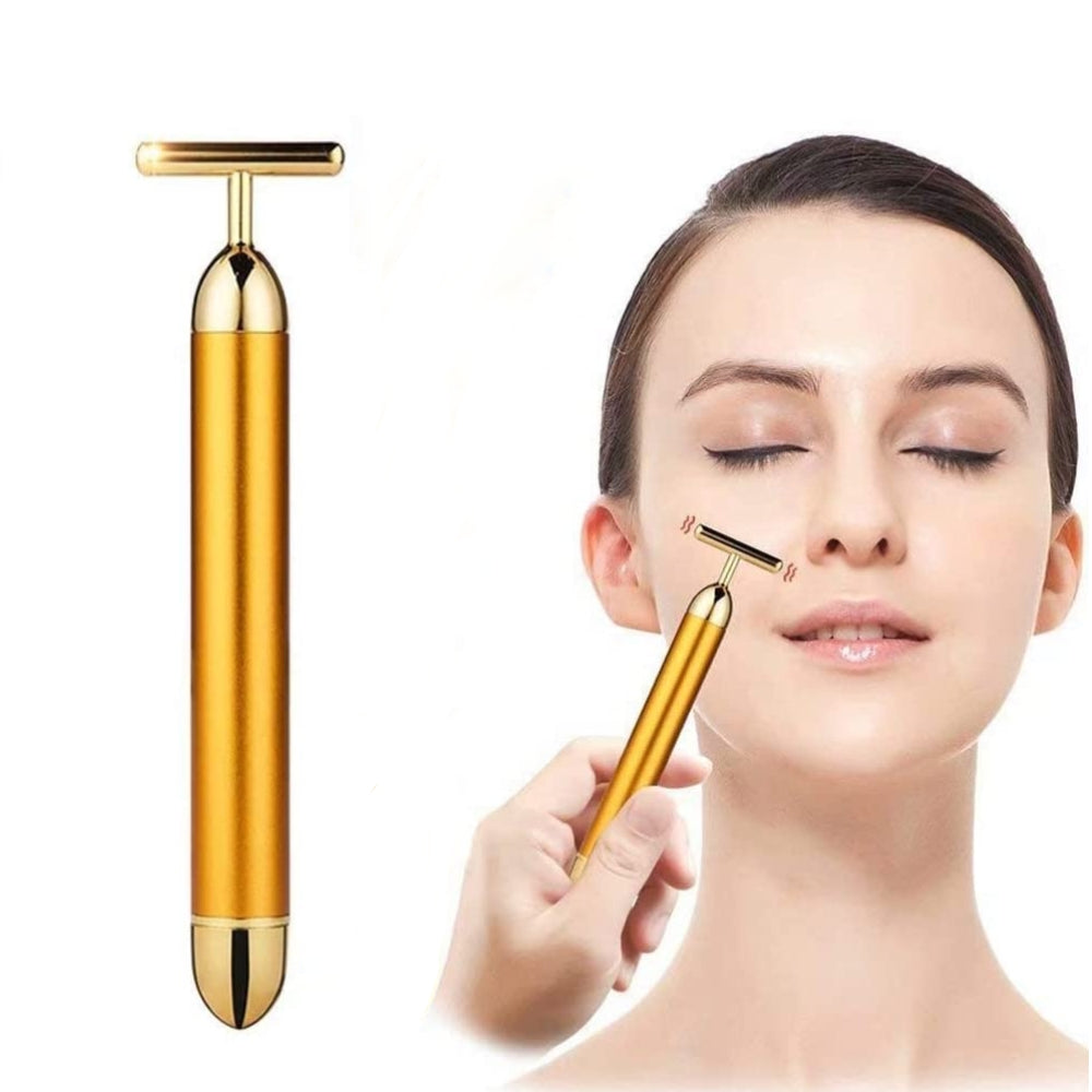 Вибриращ масажор T-FACE