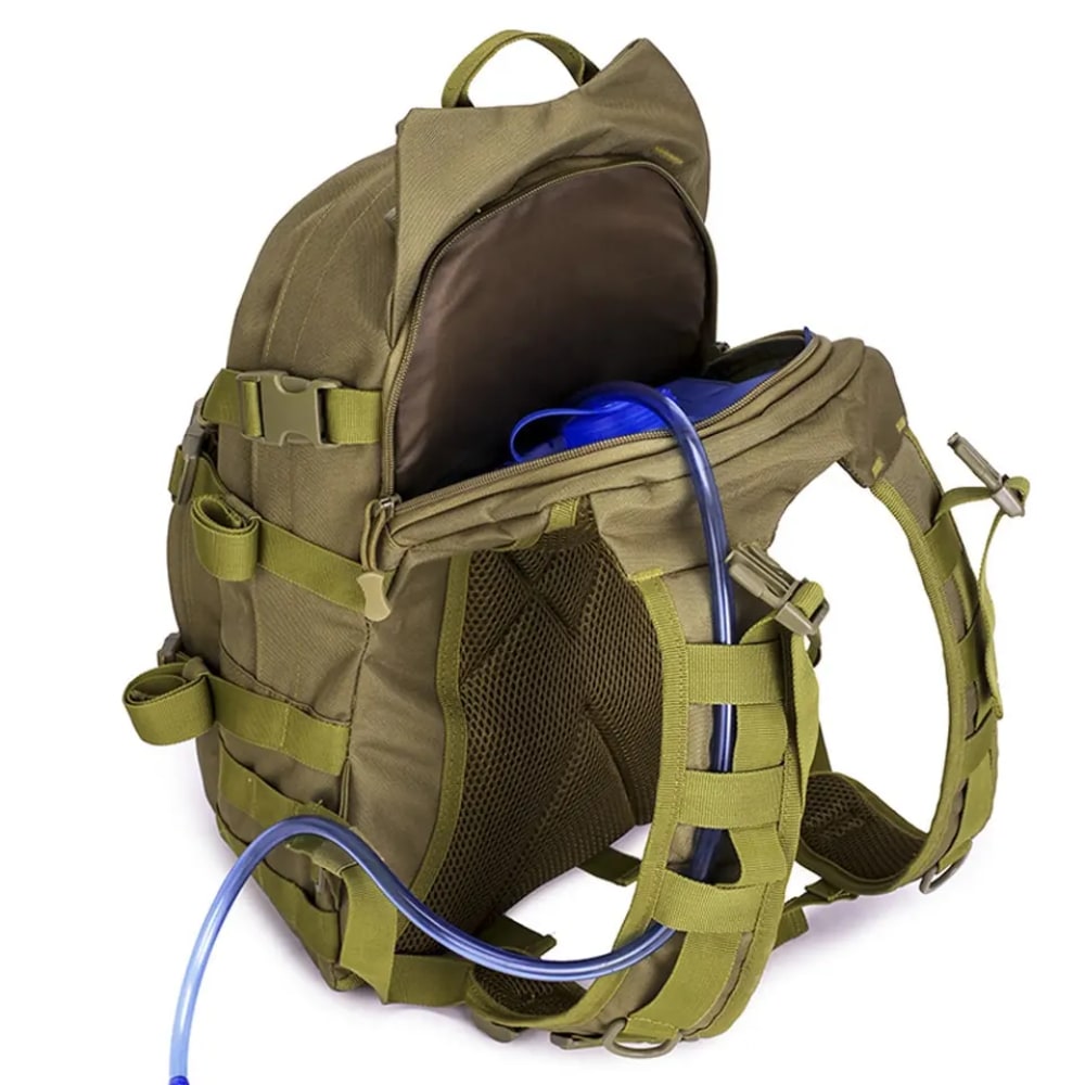 Тактическа раница Maverick 25L