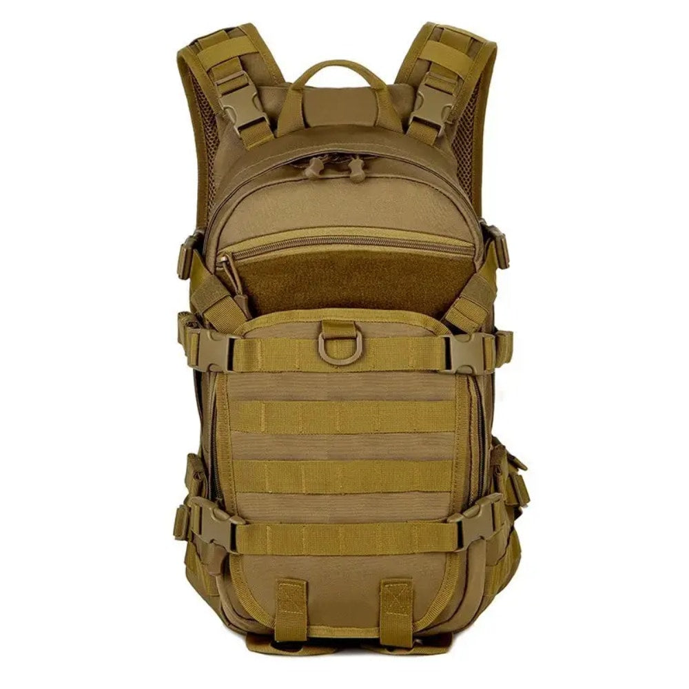 Тактическа раница Maverick 25L