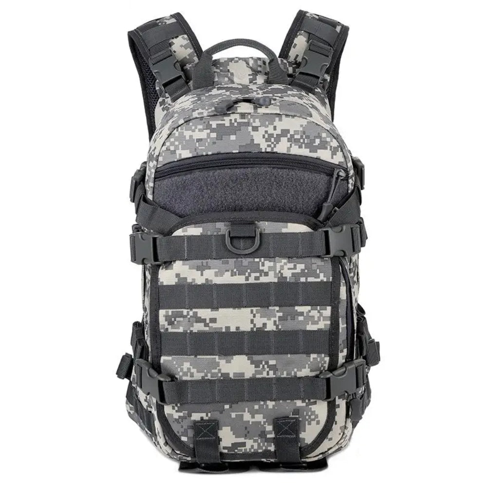 Тактическа раница Maverick 25L