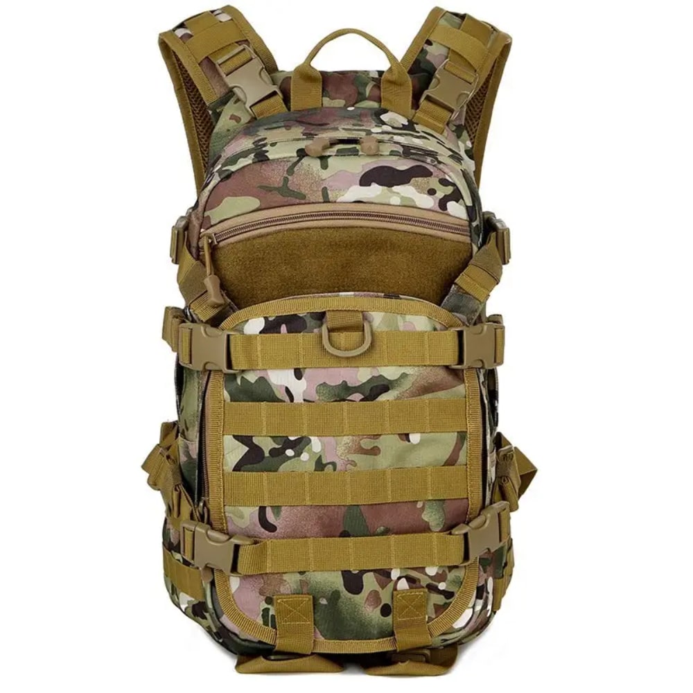Тактическа раница Maverick 25L