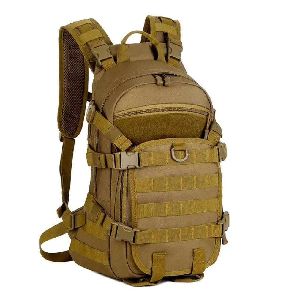 Тактическа раница Maverick 25L