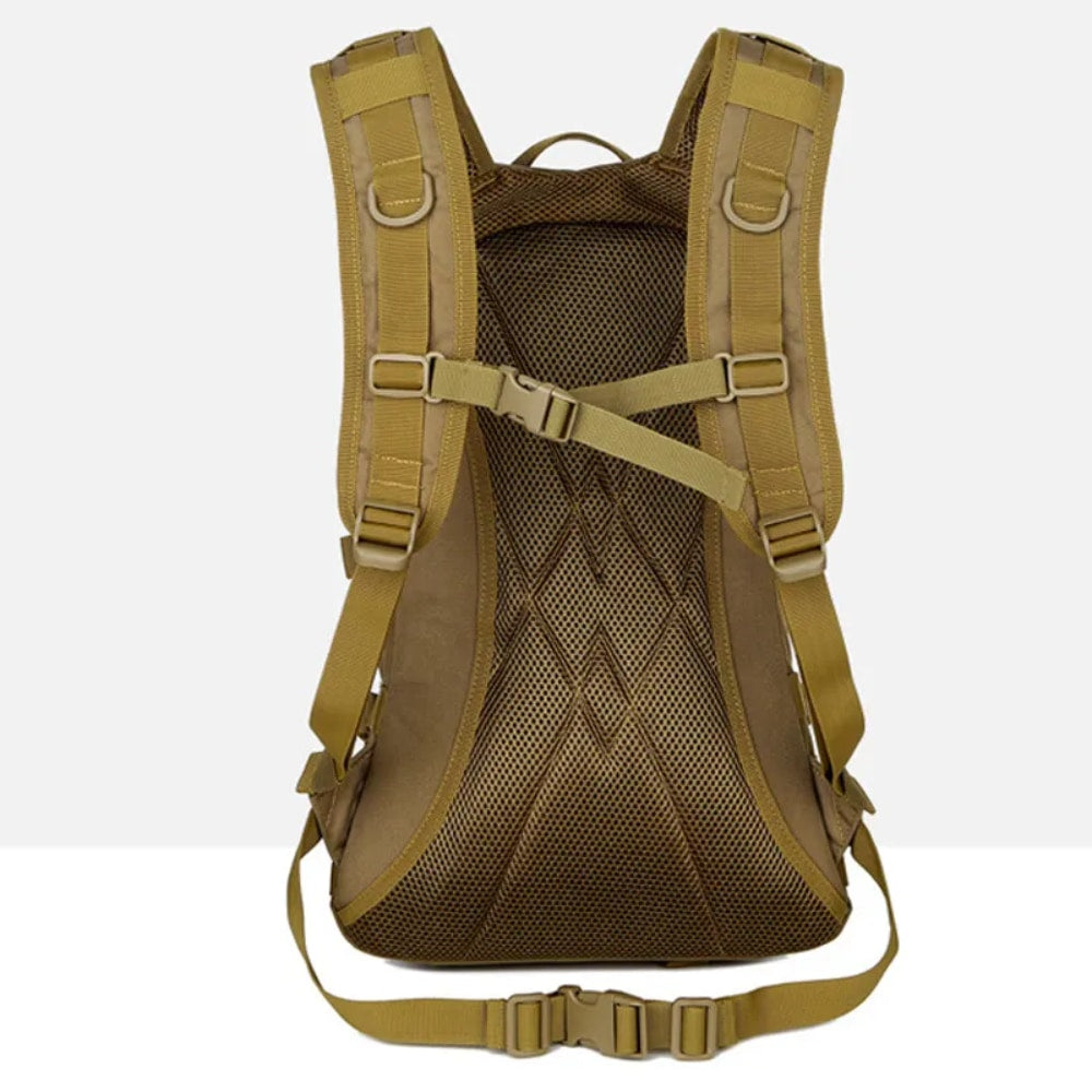 Тактическа раница Maverick 25L