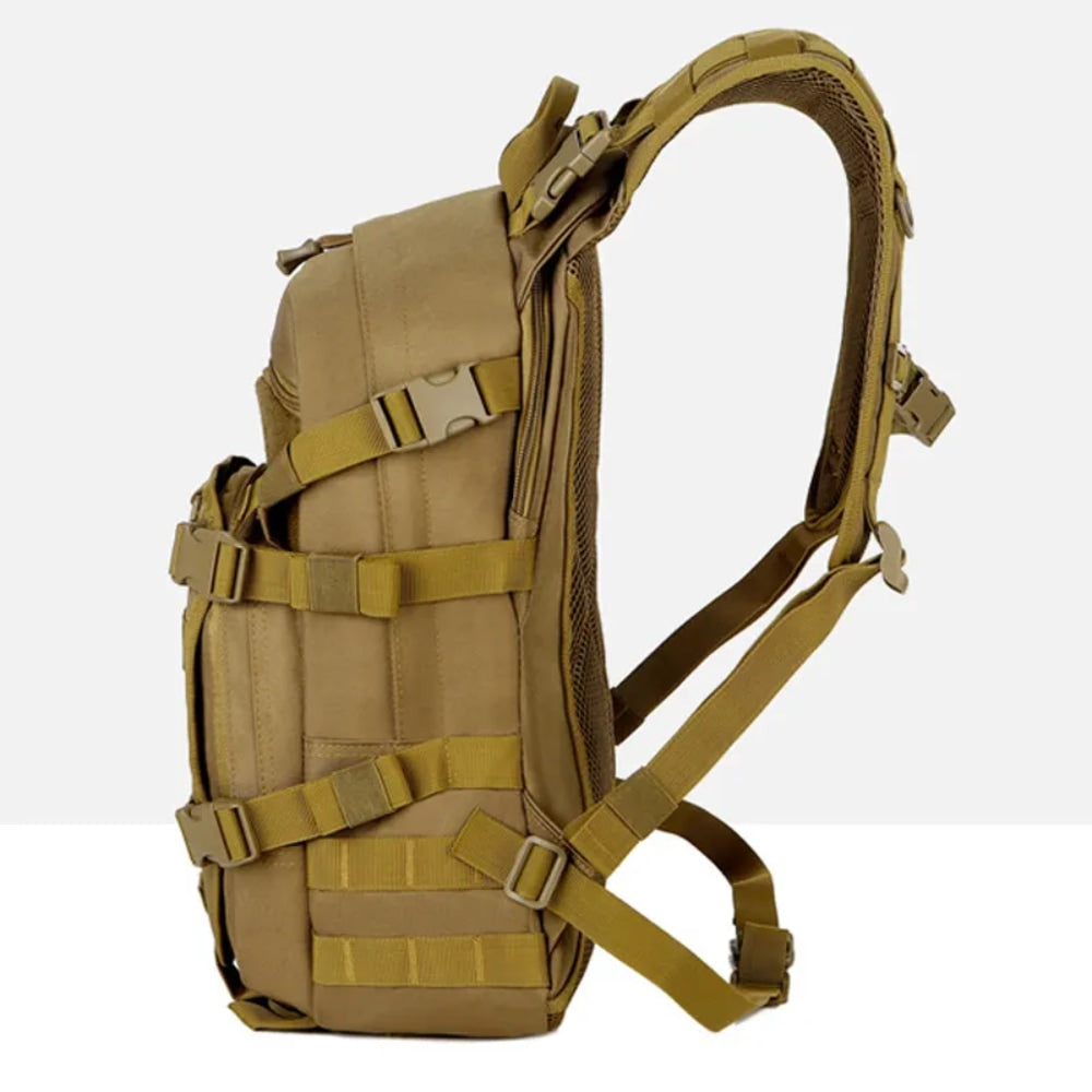 Тактическа раница Maverick 25L