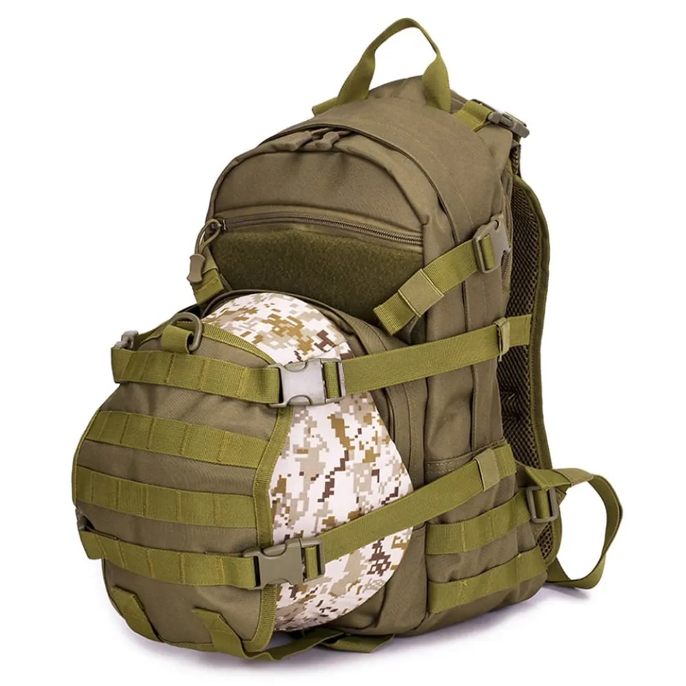 Тактическа раница Maverick 25L