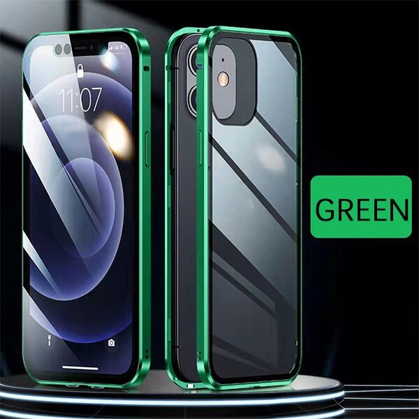 Магнитен калъф за iPhone