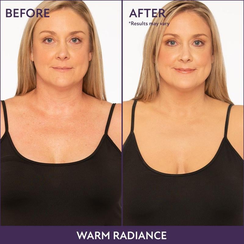 💜Последен ден – купете 1, вземете 1 безплатно!💜✨Body Perfector – водоустойчив, лек и безупречен грим за тяло