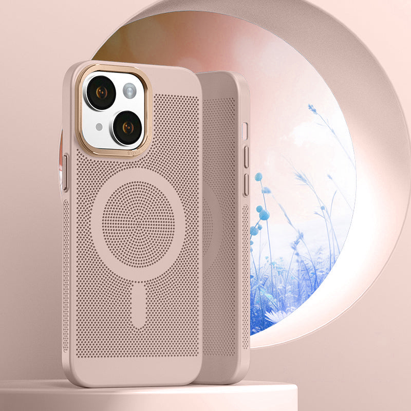 Ултра тънък калъф за iPhone