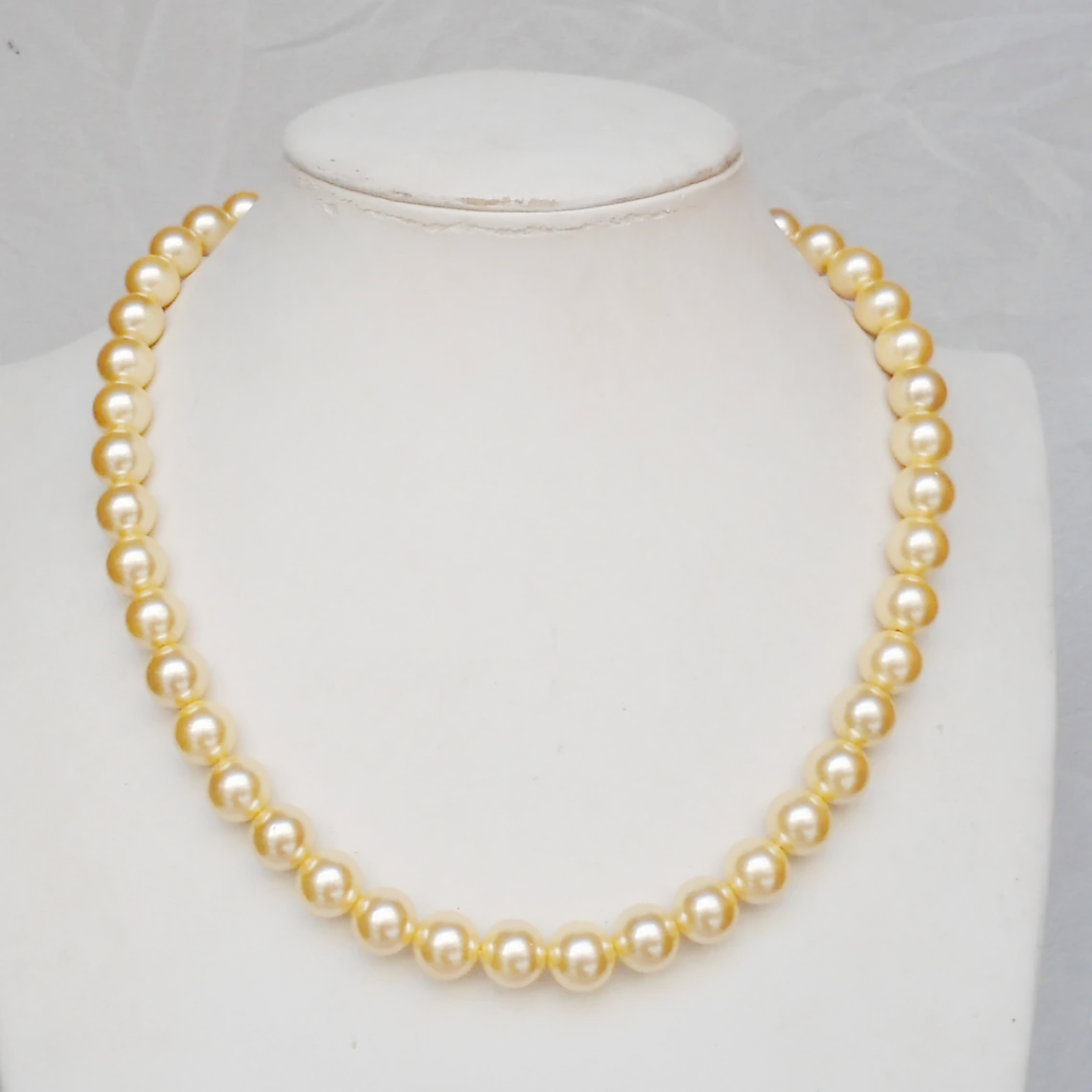 Japan AAAA - Akoya Pearl Necklace